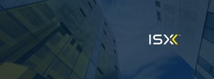 Blog Banner - ISX