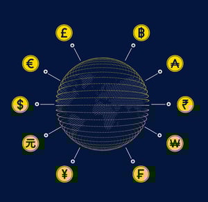 CurrencyTrails