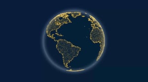 DIGITAL EARTH DDD-2