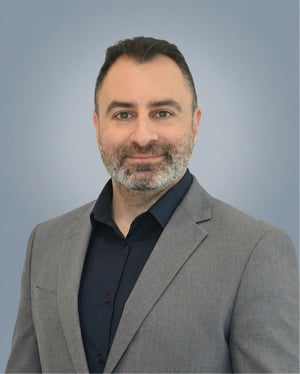 GEORGE YENA-VersionTeams