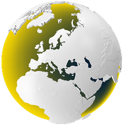 Globe-Yellow-ISX2