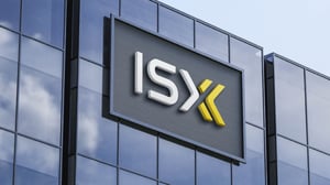 ISX-BRANDED 4k