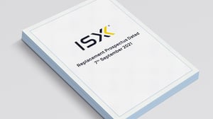 Replacement-Cover